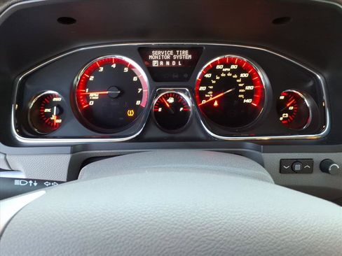 Used 2017 GMC Acadia Limited SLT image 28