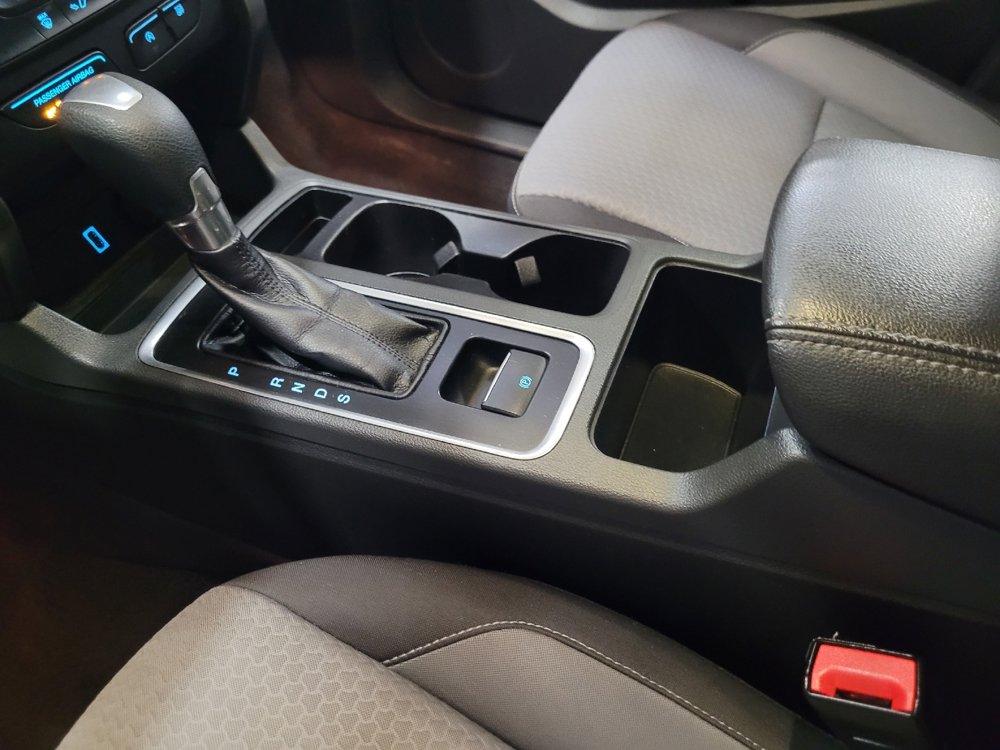 Used 2017 Ford Escape SE AWD/4WD image 26