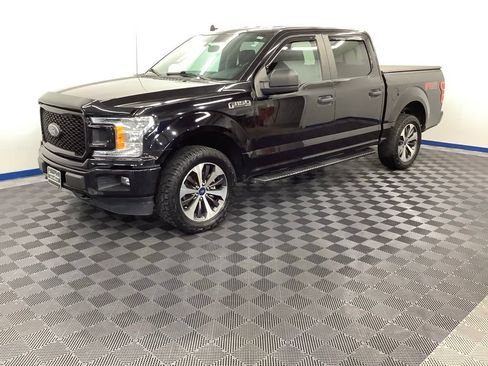 Used 2020 Ford F150 XL w/ Equipment Group 101A Mid image 1