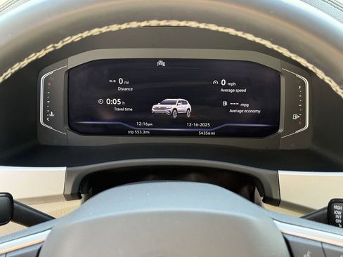 Used 2022 Volkswagen Atlas SEL image 19