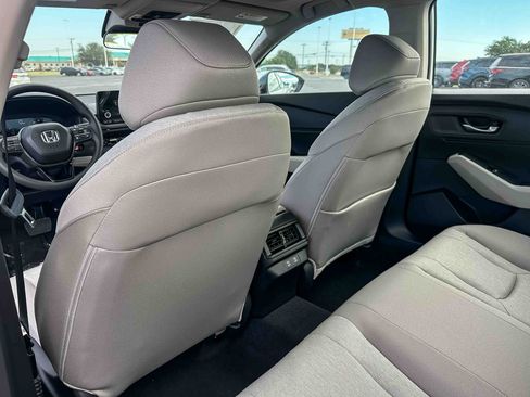 New 2025 Honda Accord SE image 14