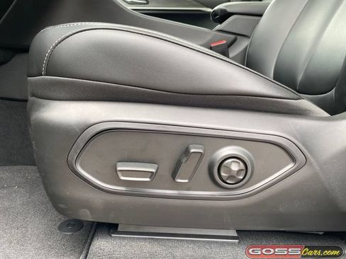 New 2026 Jeep Grand Cherokee L Limited AWD/4WD image 28