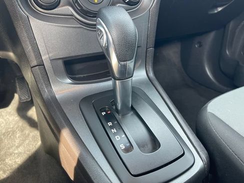 Used 2016 Ford Fiesta S FWD image 21