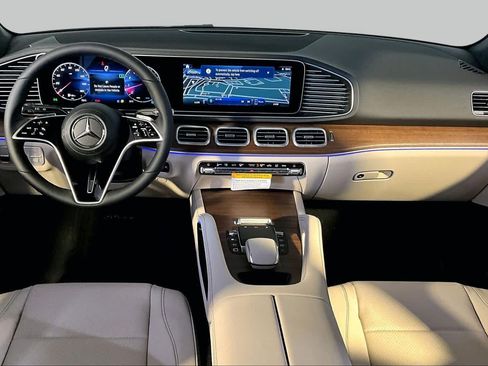 New 2026 Mercedes-Benz GLE 350 4MATIC image 7