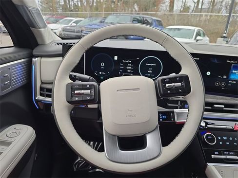 New 2026 Hyundai Santa Fe Calligraphy image 14