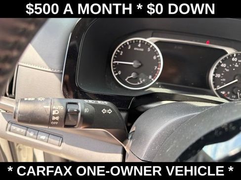 Used 2023 Nissan Pathfinder SL w/ Lighting Package (N92) AWD/4WD image 19