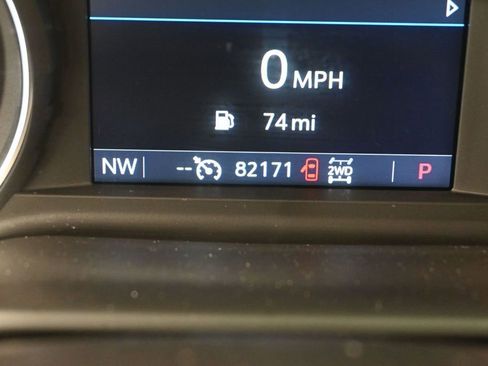 Used 2020 Chevrolet Silverado 1500 RST w/ All-Star Edition AWD/4WD image 37