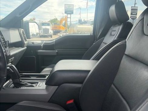 Used 2020 Ford F150 Raptor w/ Equipment Group 802A Luxury AWD/4WD image 6