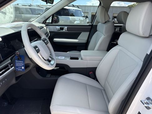 New 2026 Hyundai Santa Fe SEL AWD/4WD image 10