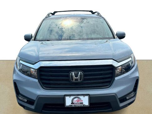 Used 2023 Honda Ridgeline RTL image 9