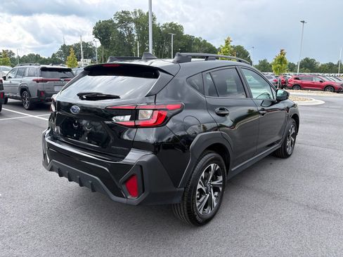 Certified 2026 Subaru Crosstrek 2.5i Premium AWD/4WD image 7