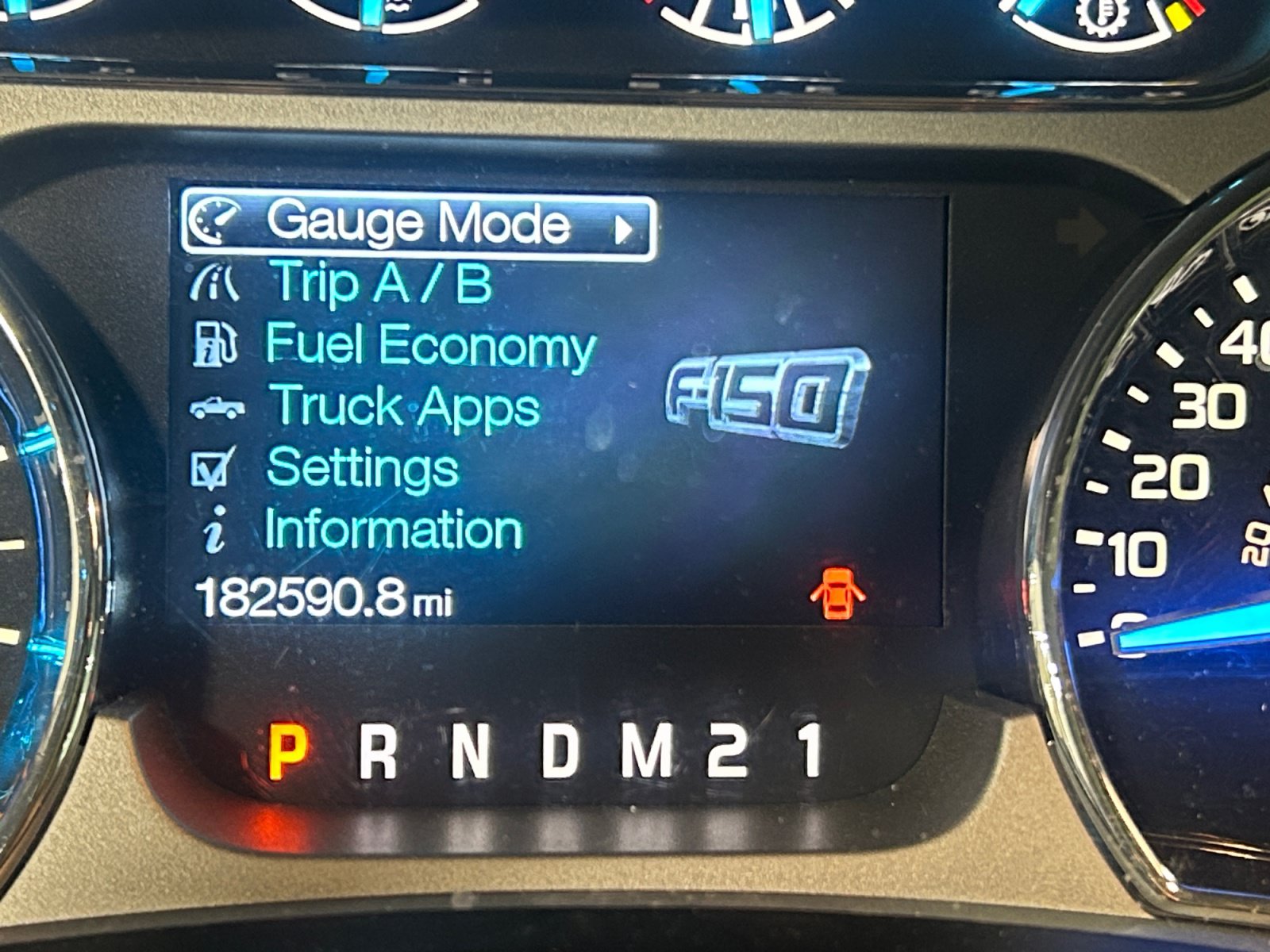 Used 2011 Ford F150 Platinum RWD image 13