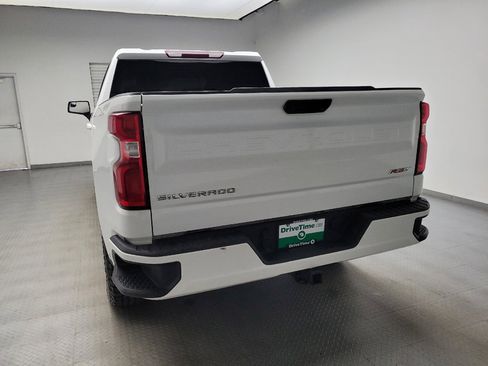 Used 2021 Chevrolet Silverado 1500 RST AWD/4WD image 6