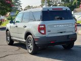 Used 2022 Ford Bronco Sport Big Bend w/ Convenience Package image 4
