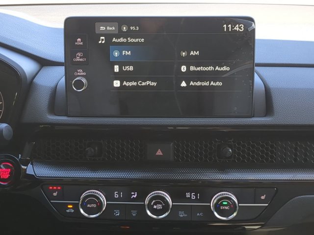 Used 2026 Honda CR-V EX-L image 17