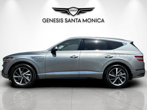 Used 2026 Genesis GV80 3.5T Advanced AWD/4WD image 9