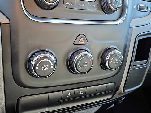 Used 2016 RAM 1500 Express image 15