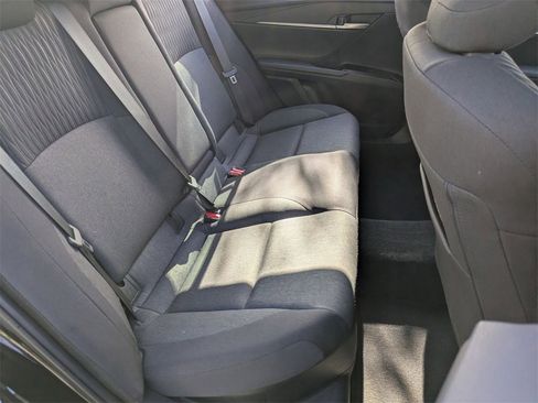 Used 2025 Toyota Camry LE image 28