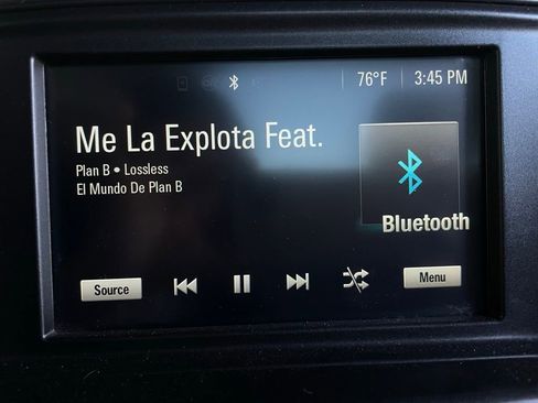 Used 2016 Chevrolet Silverado 1500 W/T w/ WT Convenience Package image 25