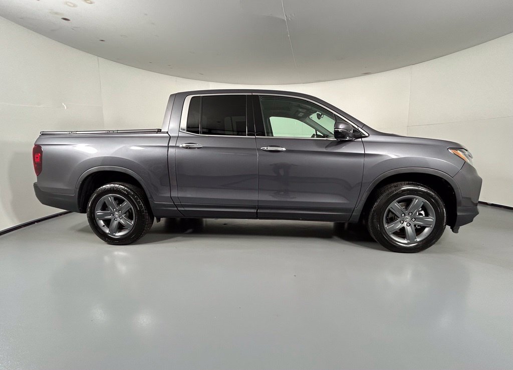 Used 2023 Honda Ridgeline RTL-E image 8