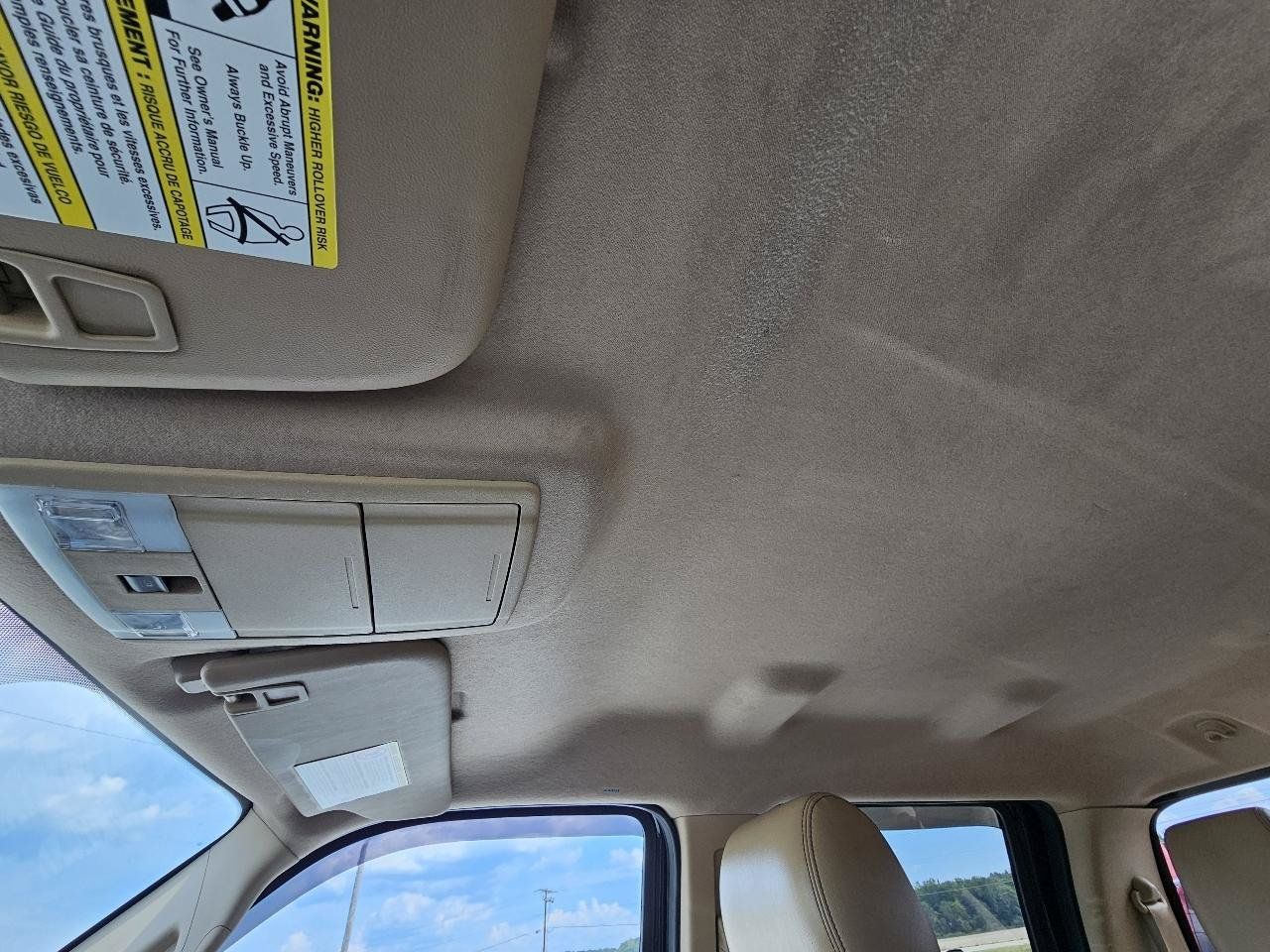 Used 2013 Ford F250 Lariat w/ Lariat Interior Pkg AWD/4WD image 71