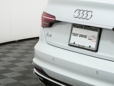 Used 2023 Audi A4 2.0T Premium AWD/4WD image 34