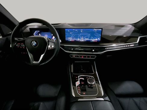 Certified 2026 BMW X5 xDrive40i AWD/4WD image 15