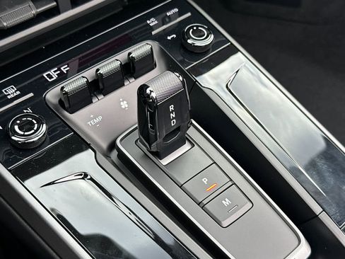 New 2026 Porsche 911 Carrera 4S AWD/4WD image 22