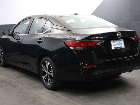 Used 2023 Nissan Sentra SV image 6