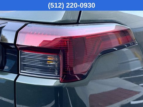 New 2026 Subaru Outback Wilderness AWD/4WD image 35