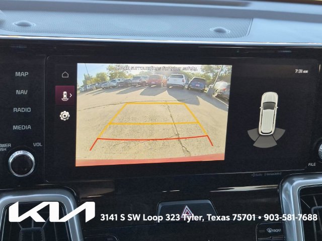 Certified 2023 Kia Sorento SX AWD/4WD image 41
