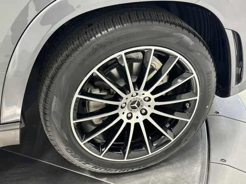Certified 2023 Mercedes-Benz GLE 350 image 13