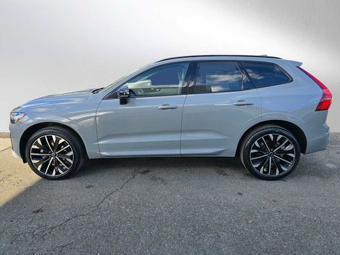 New 2026 Volvo XC60 B5 Ultra w/ Protection Package Premier image 6