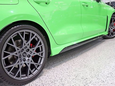 Used 2025 Audi RS 3 image 14