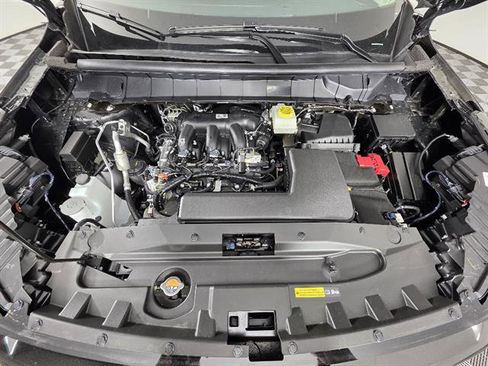 New 2026 Nissan Pathfinder SV AWD/4WD image 11