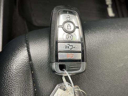 Used 2024 Ford F150 XLT w/ Equipment Group 303A High image 32