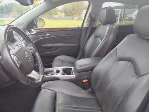 Used 2012 Cadillac SRX Luxury image 10