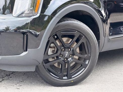 Used 2024 Kia Telluride EX X-Line AWD/4WD image 32