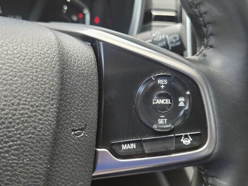 Used 2022 Honda CR-V EX-L image 26