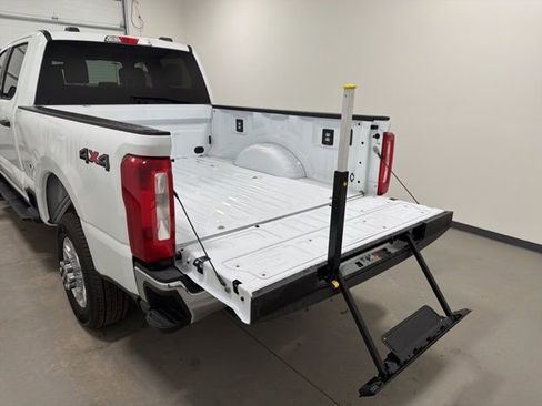 New 2026 Ford F350 XLT w/ Snow Plow Prep Package image 36