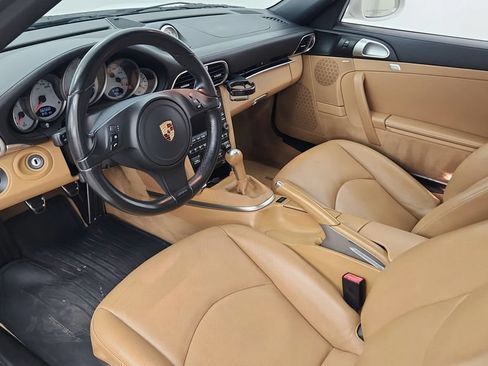 Used 2012 Porsche 911 Carrera 4S AWD/4WD image 12