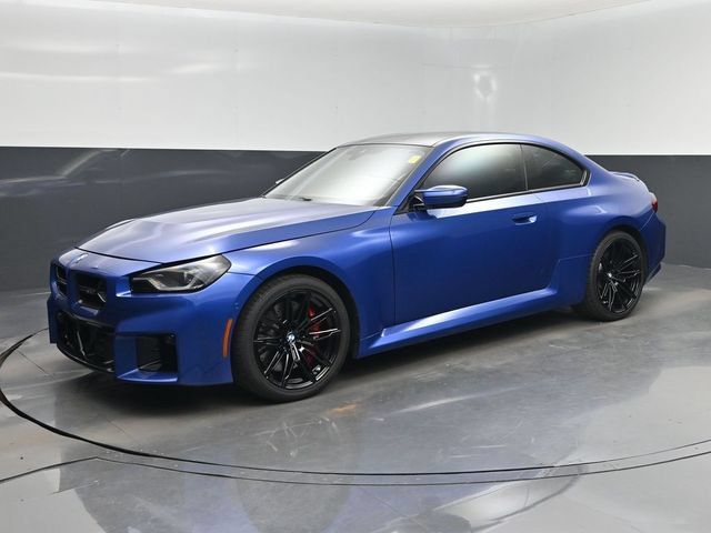Used 2026 BMW M2 RWD image 9