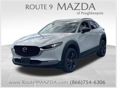 Certified 2024 MAZDA CX-30 AWD 2.5 S w/ Select Sport Pkg