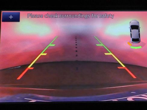 Used 2020 Ford Fusion SE image 35