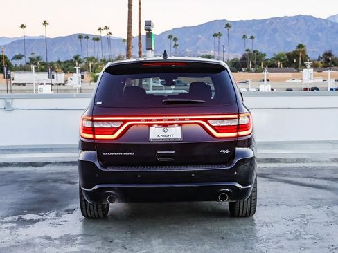 Certified 2024 Dodge Durango R/T image 8