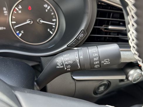 New 2026 MAZDA CX-30 2.5 Turbo w/ Premium Package image 57