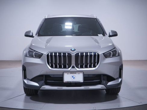 Used 2026 BMW X1 xDrive28i AWD/4WD image 4