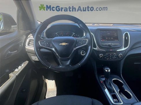 Used 2020 Chevrolet Equinox LT AWD/4WD image 10