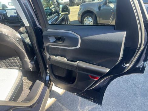 Certified 2023 Ford Bronco Sport Big Bend AWD/4WD image 28