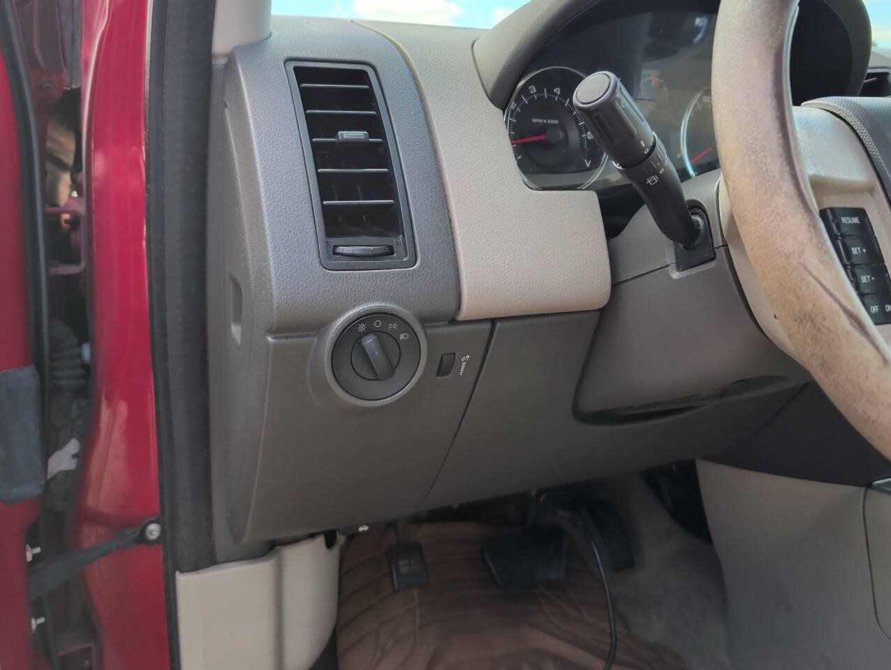 Used 2007 Ford Edge SE FWD image 34